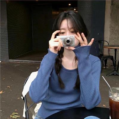 彩绘门