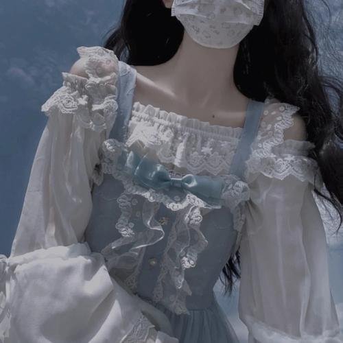 女巫之手